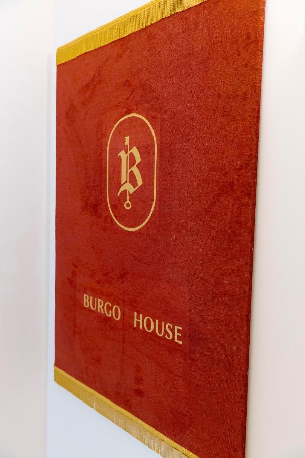 Burgo House Lejlighed Trancoso Eksteriør billede